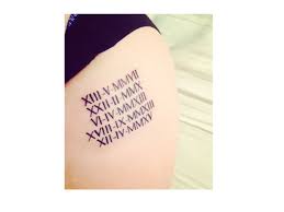 The last tattoo we have to share with you is beautiful! 11 Modern Tattoos For Moms And Dads Who Want To Honour Their Kids