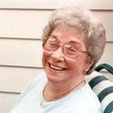 Elaine L. Staley Obituary October 18, 2013
