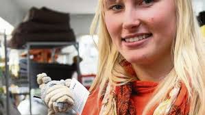 Fotos: Tierische Weihnachtsgeschenke