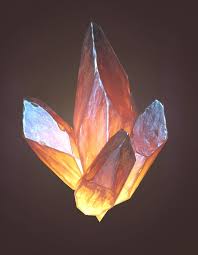Pin By Uncle Y On Reference Art Crystals Texture Painting