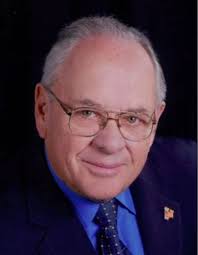 Joseph Halliday Obituary February 7, 2021