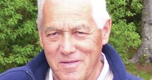 Richard Paul Charron Obituary