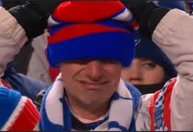 VIDEO: Buffalo Bills Fans Were Fighting Each Other In The Parking Lot After  Wild Card Victory, One Female Fan Appears To Yell Nasty Racial Slur  https://www.totalprosports.com/nfl/buffalo-bills-fans-were-fighting-each-other-in-the-parking-lot-after-wild  ...