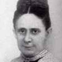 Helen Day "Nellie" Miller (1838–1889)