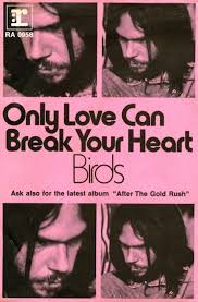 Psychic Tv S Unexpectedly Lovely Cover Of Neil Young S Only Love Can Break Your Heart Dangerous Minds