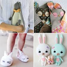 Maybe you would like to learn more about one of these? 11 Bunny Sewing Patterns You Ll Love