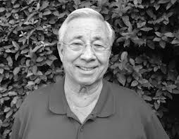 Lyle Gene Parker Jr.