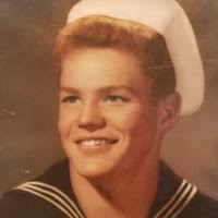 Garth Robinson Obituary