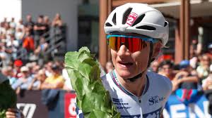 Tiroler Doppelsieg bei Ötztaler Radmarathon