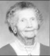 Leeton Radmall Obituary (2003)