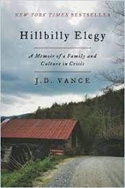 I tried to figure out the situation by blinking several times. Hillbilly Elegy Version Anglaise Resume Gratuit J D Vance