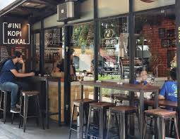 Jakarta Coffee House Menteng Lengkap Menu Terbaru Jam Buka No Telepon Alamat Dengan Peta