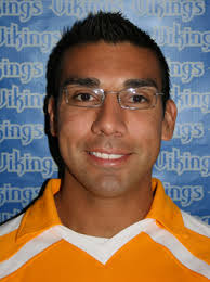 2014 MEN'S TRACK AND FIELD MEDIA GUIDE