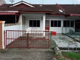 Real estate in masai, johor, malaysia. Terrace House For Sale At Taman Kota Masai Pasir Gudang For Rm 280 000 By Chew Fang Niu Durianproperty