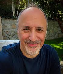 Mitchell Whitfield (Creator)