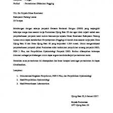 Ada banyak contoh surat undangan pengajian yang sering dipergunakan. Contoh Surat Rayuan Pengurangan Bayaran Akpk 8lyze2456rqd