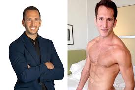 After Gay Porn Allegations, Trump Fave Corey DeAngelis Placed on Leave by  Right-Wing Org