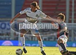 Install aiscore app on and follow san lorenzo vs gimnasia la plata live on your mobile! Esteban Gonzalez De Gimnasia Lp Vs Emiliano Alfaro De San Lorenzo San Lorenzo Vs Gimnasia Lp Futbol Argentino Clausura 201 Futebol Argentino Futebol Equipa