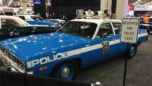Pin By New York City Tribute Trike Mo On Badge Of Honor Police Cars Police New York Police