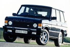 Land Rover Range Rover Classic 1970 1995 Used Car Review Car Review Rac Drive