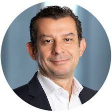 Meet The McDonald's Leadership Team