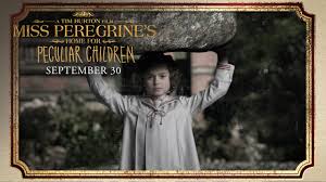 Miss peregrine's actor was excellent and almost carried the film, but the script was just so bad that it was beyond resuscitation. Miss Peregrine S Home For Peculiar Children Meet The Peculiars Bronwyn 20th Century Fox Youtube