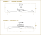 Sloped Ceiling Fan