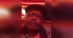 Obituary information for H.B. Hudson