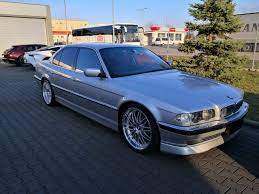 Welcome to e38.org, a site dedicated to sharing information about bmw automobiles, their maintenance, modifications and enjoyment. Bmw 740i M Lift E38 Only 50900 Km Kimbex Dream Cars