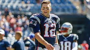 Tom Brady: the most overrated football player, ever | by The Spectator | The Spectator