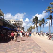 Hollywood Beach Fl Hollywood Beach Hotels Hollywood Beach Hollywood Beach Boardwalk