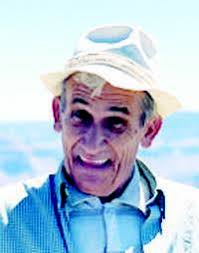 George Gilbert Parker, Jr.