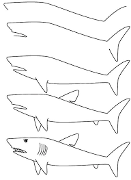 Nouvelle Rubrique Com Imagens Desenhos Faceis Tecnicas De Desenho Desenho Passo A Passo