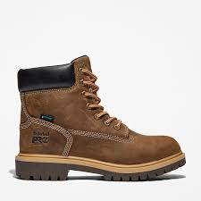 Women's Birchline 6" Composite Toe SD10 Work Boot