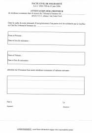 ❓ questions fréquentes sur le justificatif de domicile edf ou attestation ou quittance. Expats In France Getting Pacsed Or Married In France