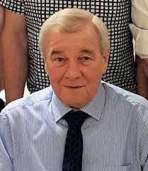 Death Notice of Noel (Noelie) BEHAN (Naas, Kildare)