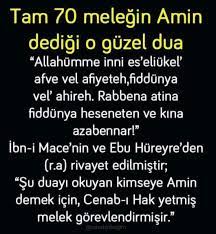 sign in dualar oglumu seviyorum ilham verici sozler