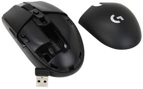 You only need the software to set dpi or if you want to use game profiles. Logitech G305 Lightspeed Wireless Gaming Mouse Black Price From Souq In Uae Yaoota