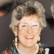 Ruth Ellen Pike Obituary