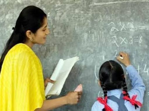 5000 teachers will be recruited in Chhattisgarh
