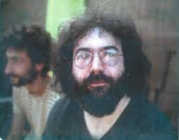 jerry garcia