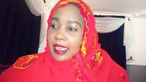 Maybe you would like to learn more about one of these? Muneerat Abdulsalam Biography