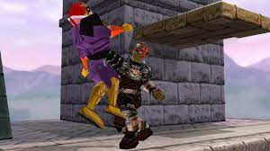 If you want to unlock captain falcon in the original super smash bros. Super Smash Bros Cheats Codes For N64 Gamemite