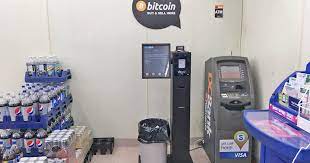 Atm this is a digitalmint bitcoin atm located in universal pharmacy, at 3908 kensington ave, philadelphia, pennsylvania 19124. A Map Of Bitcoin Atm Machines In Toronto