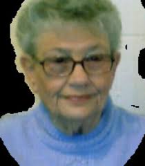 Obituary information for Madge McCormick McCall