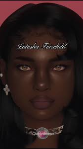 Latasha Sims