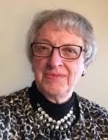 Obituary information for Marian H. Boyer