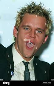 Christian anthony hi-res stock photography and images