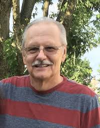 Obituary of Roy Edward Douglas