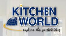 kitchen world gets a boost from